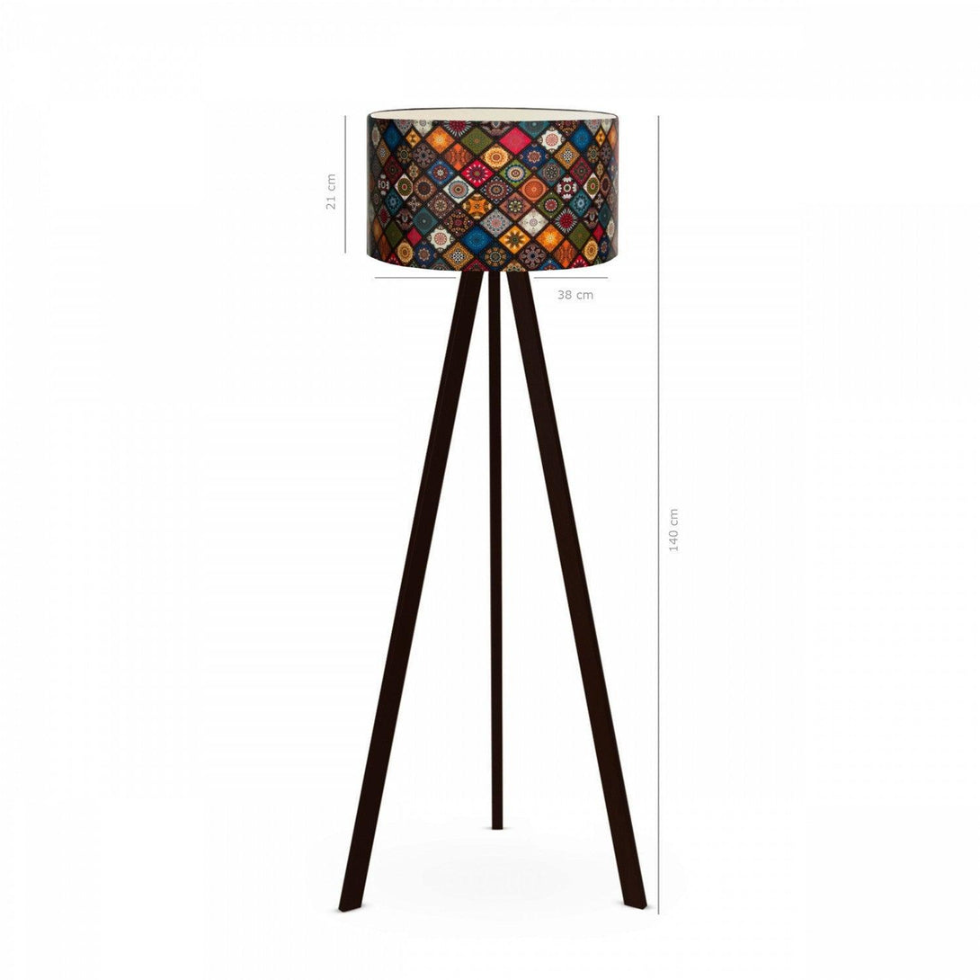 Stojacia lampa, AYD-2800-Vashome.sk