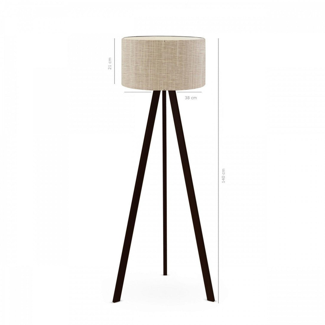 Stojacia lampa, AYD-2809-Vashome.sk