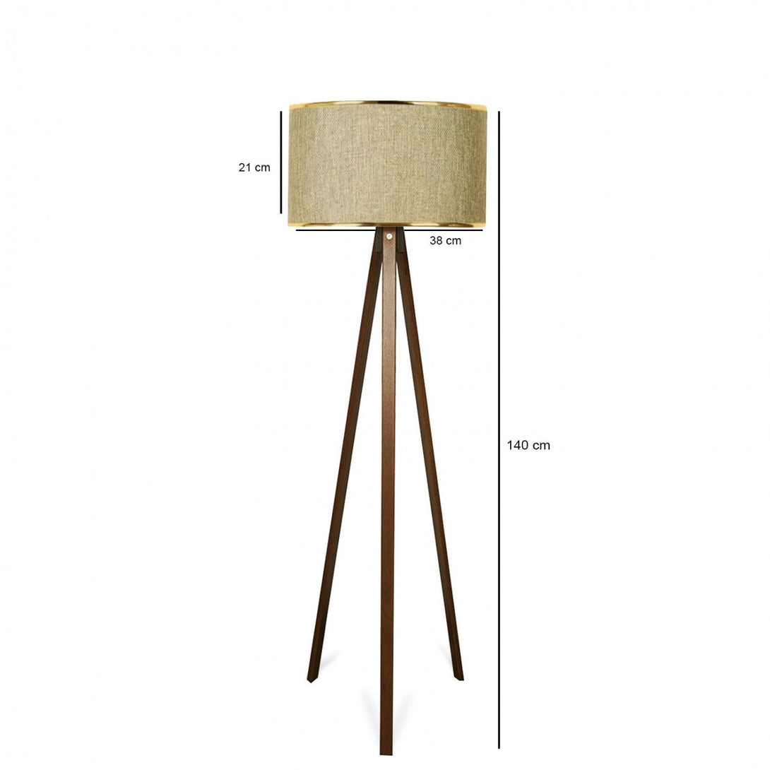 Stojacia lampa, AYD-2957-Vashome.sk