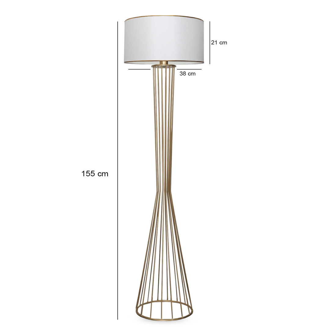 Stojacia lampa, AYD-3077-Vashome.sk