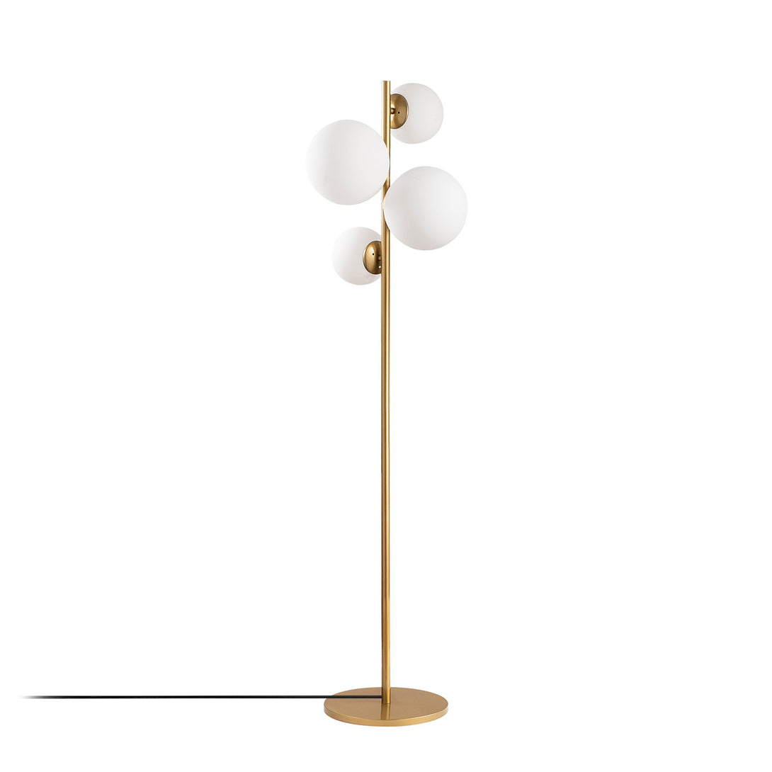 Stojacia lampa, Fazli - 10523-Vashome.sk