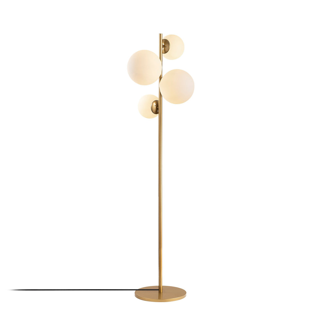 Stojacia lampa, Fazli - 10523-Vashome.sk