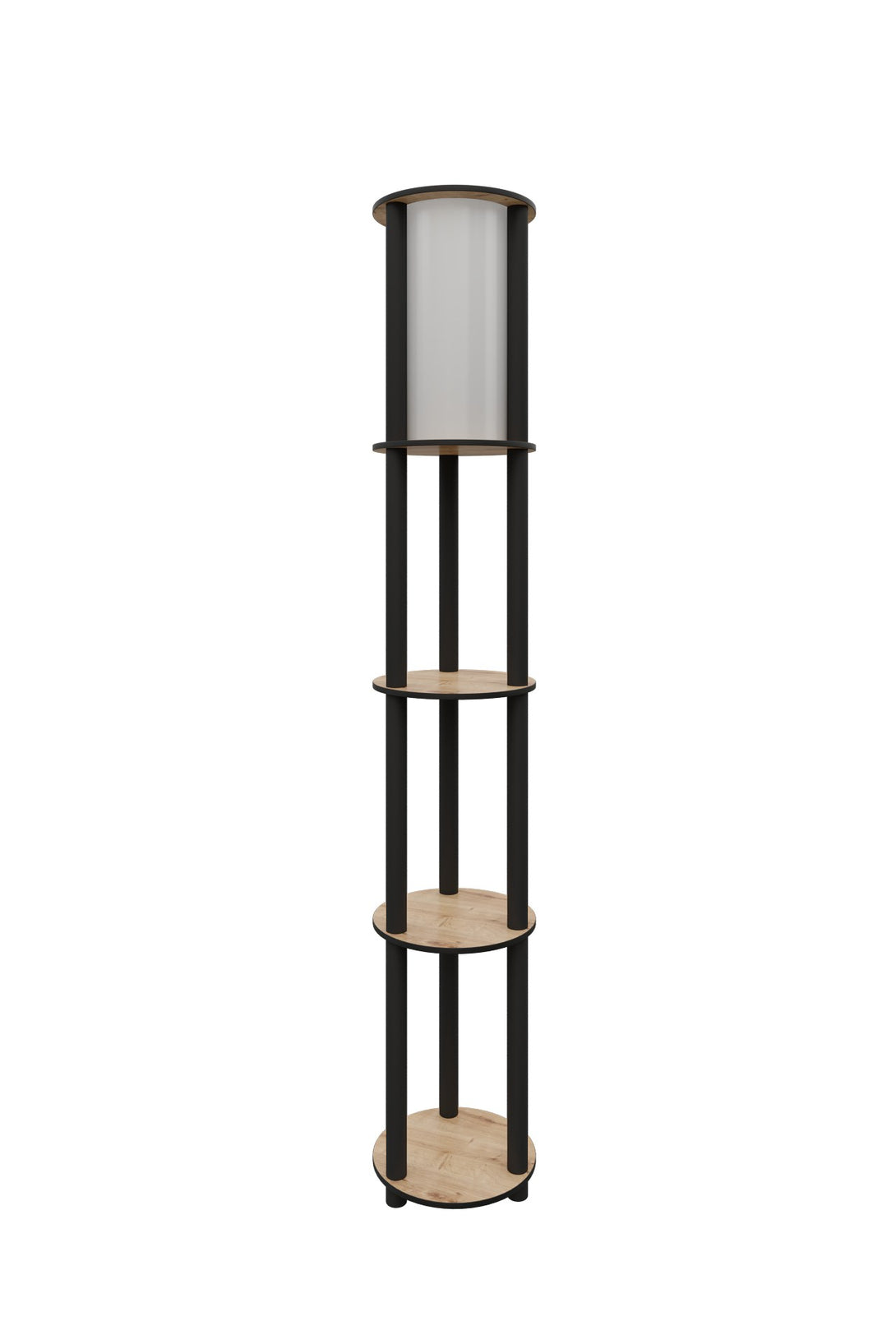 Stojacia lampa, KS-11107-Vashome.sk