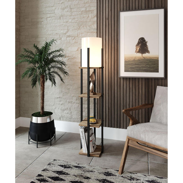 Stojacia lampa, Nora SRC-Vashome.sk