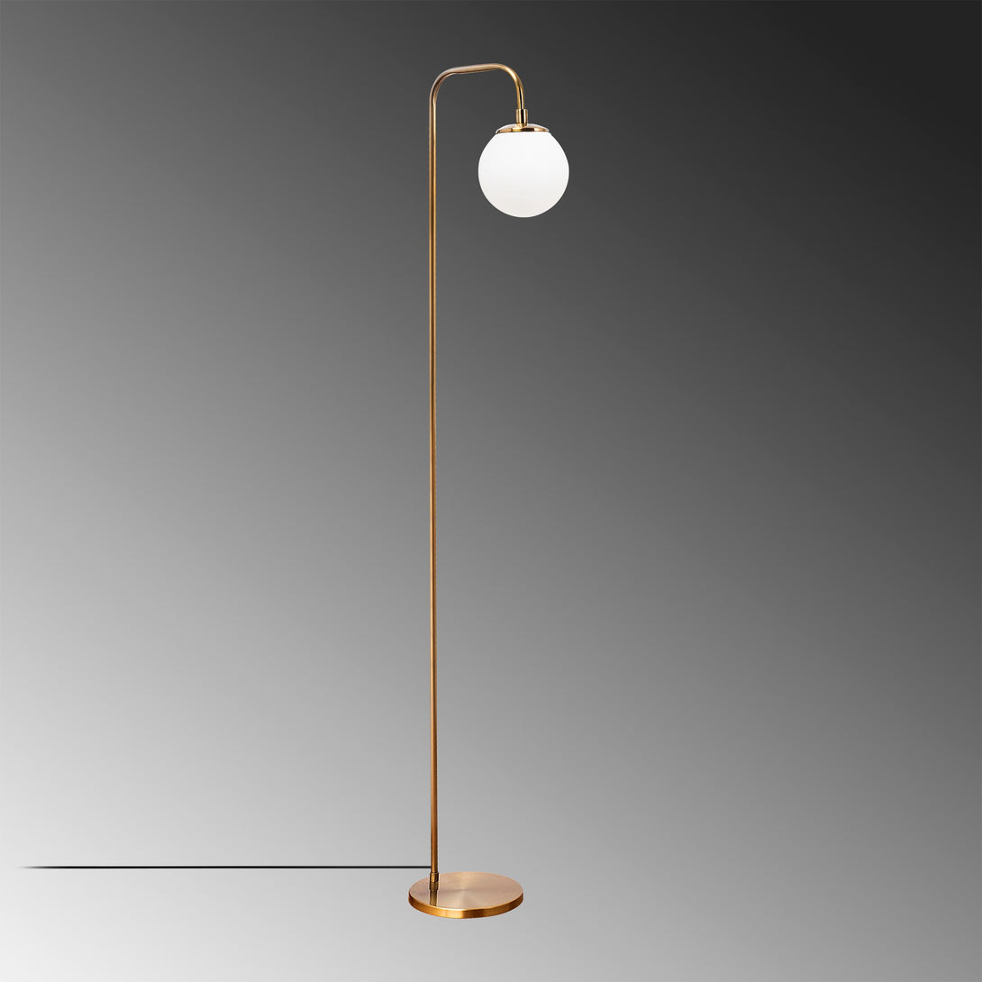 Stojacia lampa, Viran - 10955-Vashome.sk