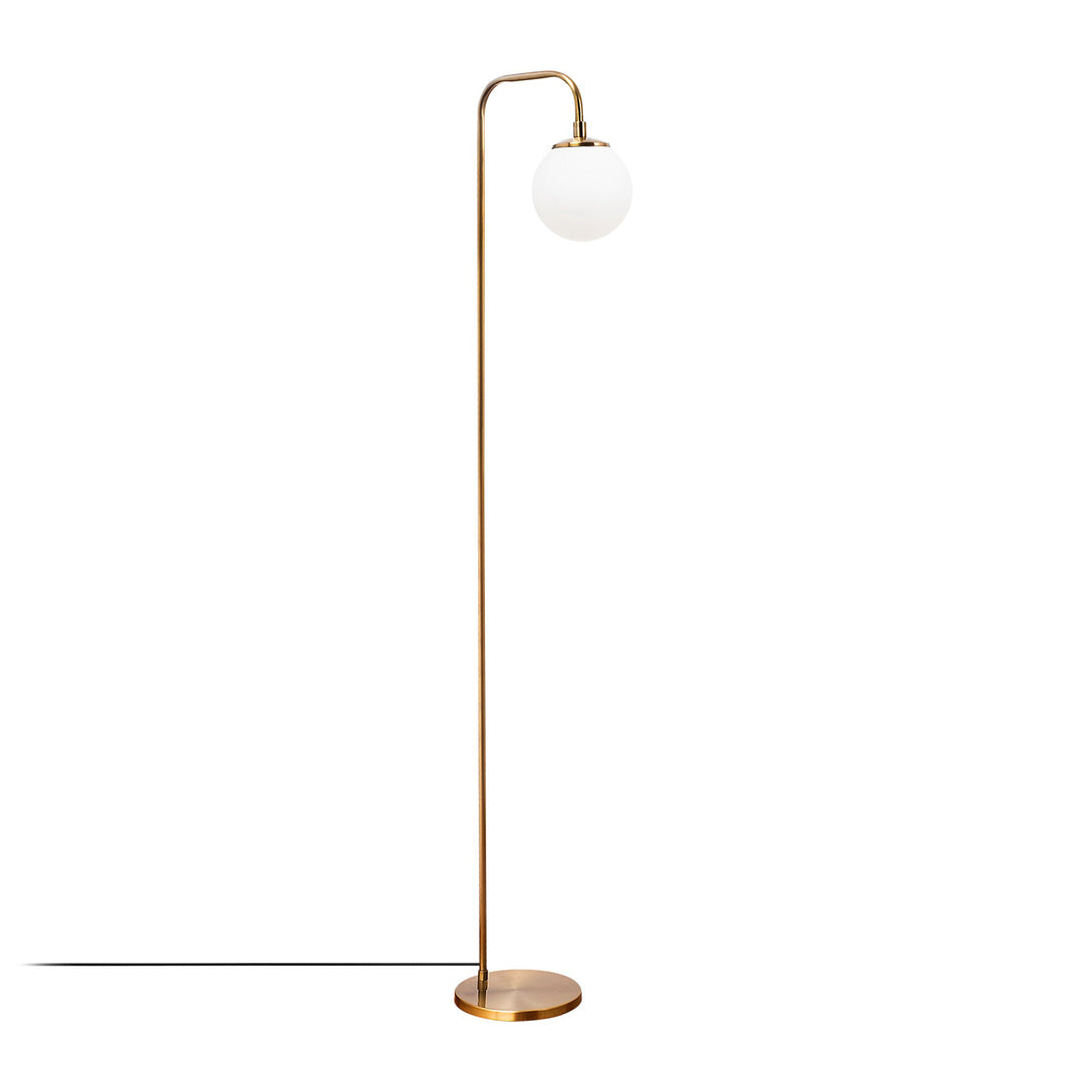Stojacia lampa, Viran - 10955-Vashome.sk