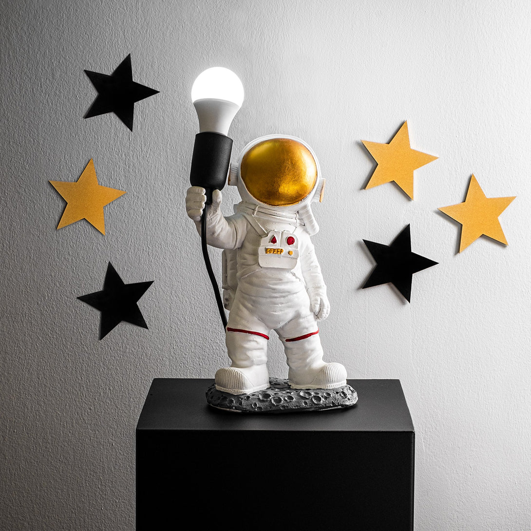 Stolová lampa, Astronaut - 1-Vashome.sk