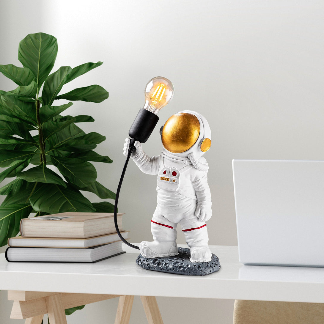Stolová lampa, Astronaut - 1-Vashome.sk