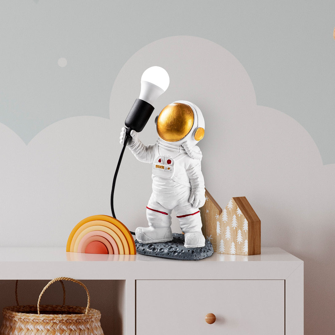 Stolová lampa, Astronaut - 1-Vashome.sk