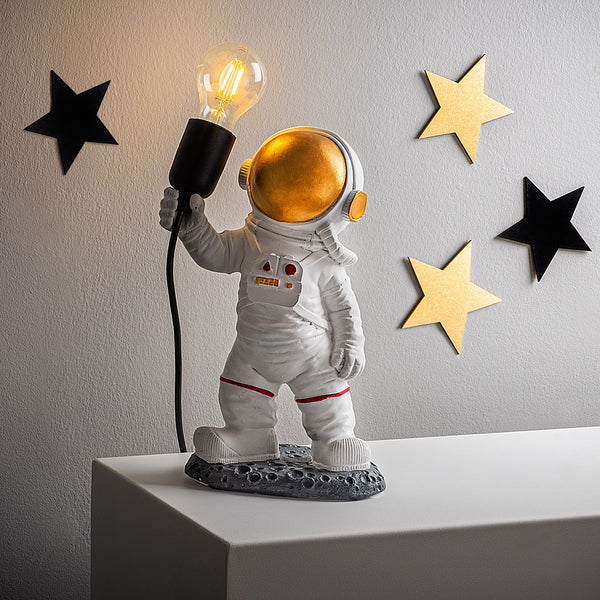 Stolová lampa, Astronaut - 1-Vashome.sk
