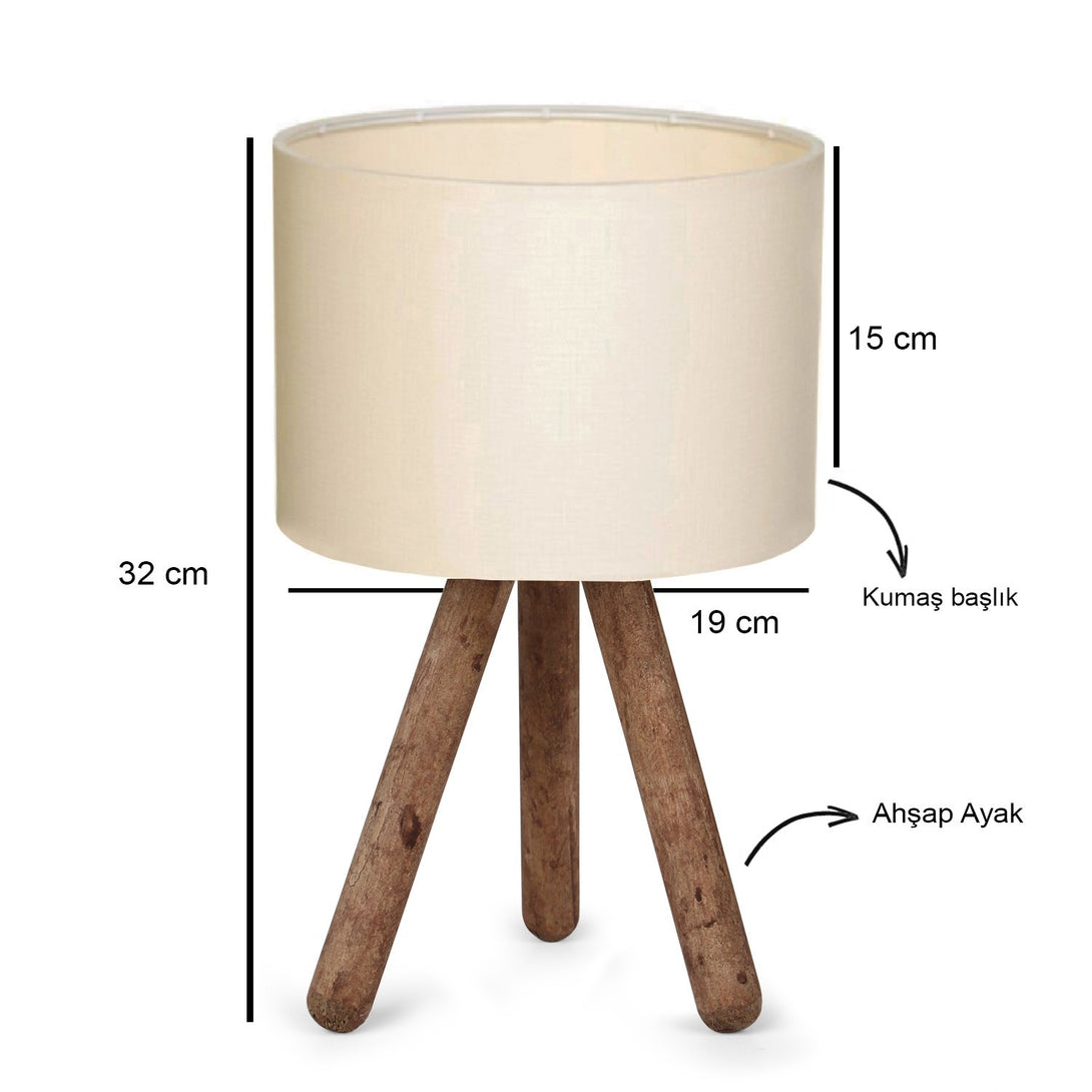 Stolová lampa, AYD-2939-Vashome.sk