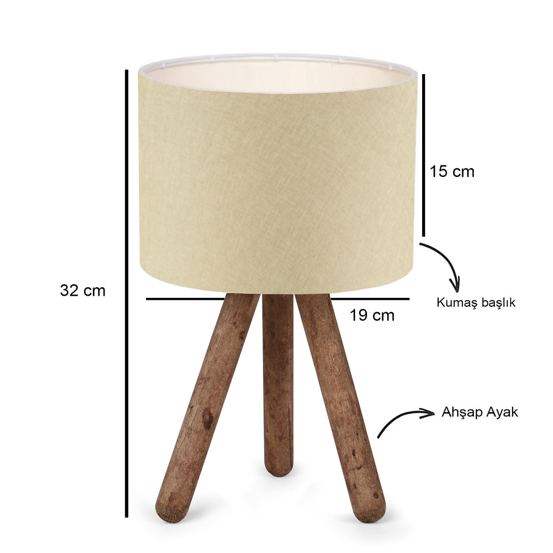 Stolová lampa, AYD-2940-Vashome.sk