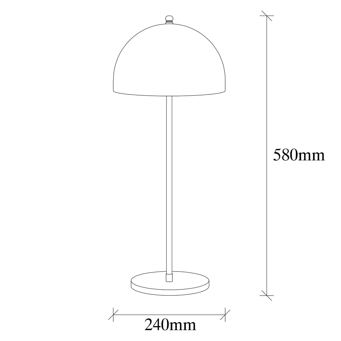 Stolová lampa, Can-NT-135-Vashome.sk