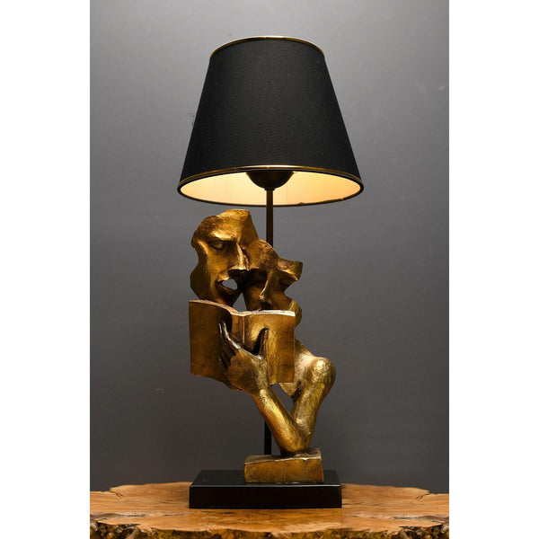 Stolová lampa, Lecture-Vashome.sk