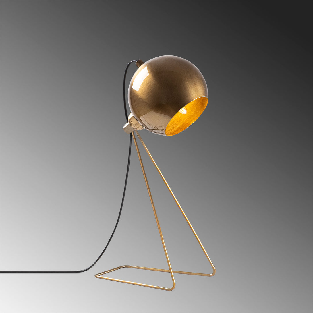 Stolová lampa, Mixed - 11495-Vashome.sk