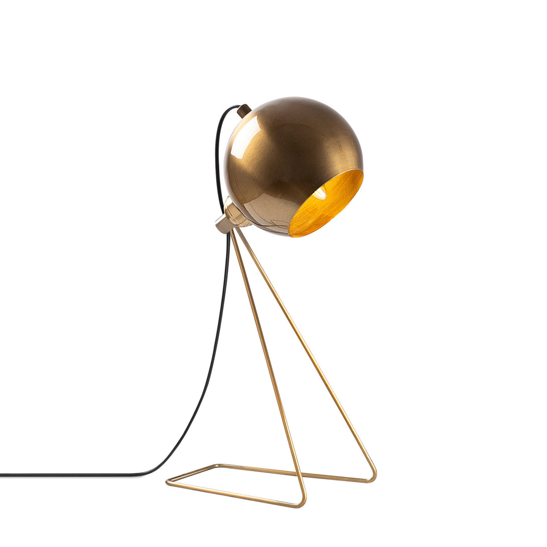 Stolová lampa, Mixed - 11495-Vashome.sk