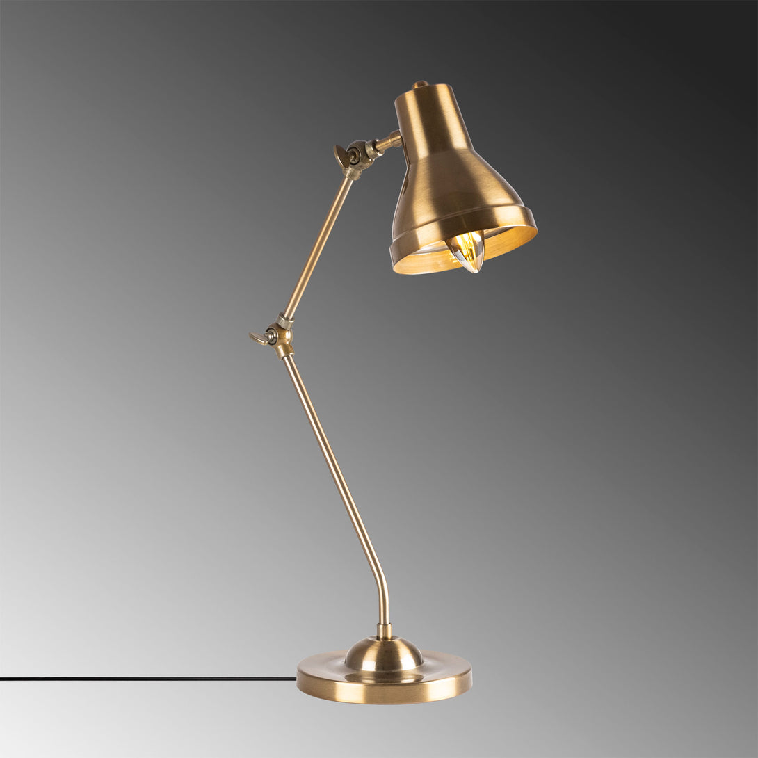 Stolová lampa, Mixed - 11505-Vashome.sk