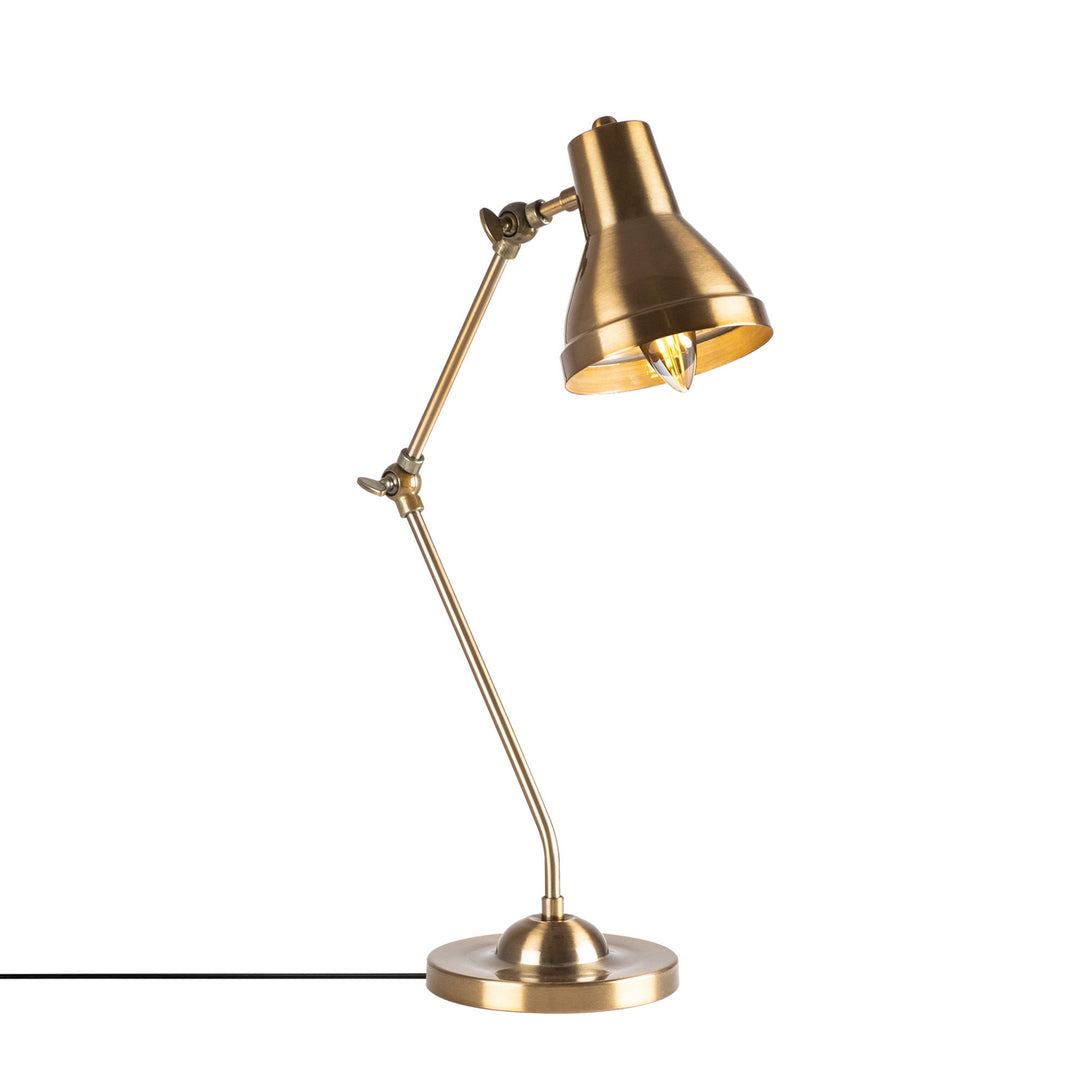 Stolová lampa, Mixed - 11505-Vashome.sk