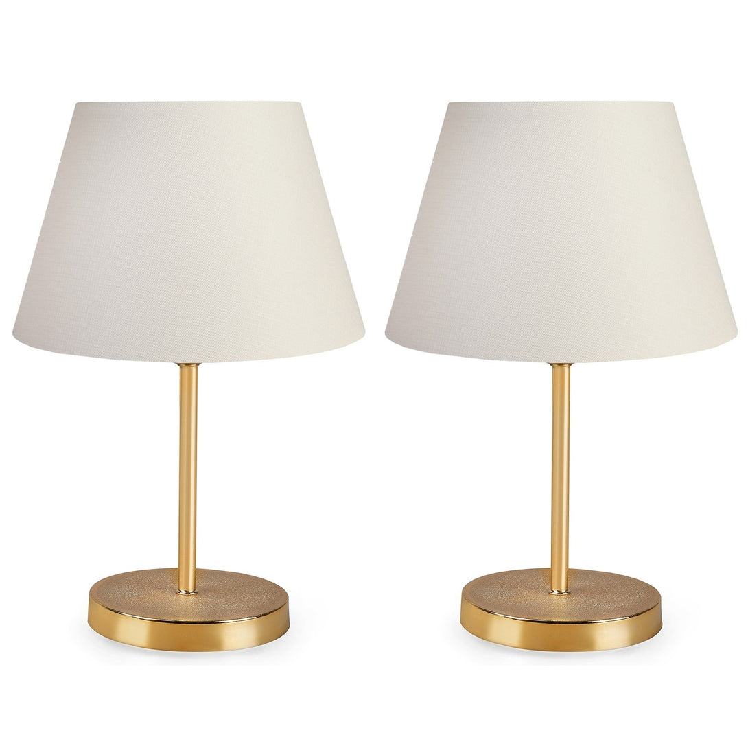 Stolová lampa szett (2 darab), AYD - 2333-Vashome.sk