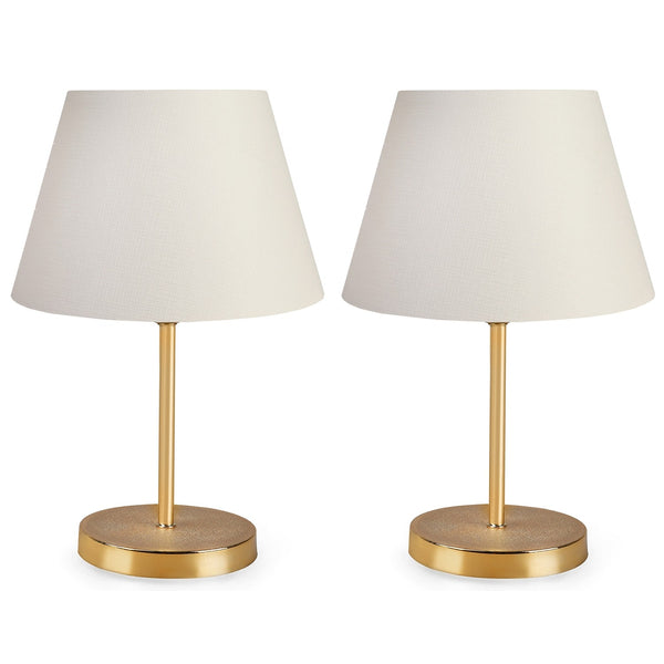 Stolová lampa szett (2 darab), AYD - 2333-Vashome.sk