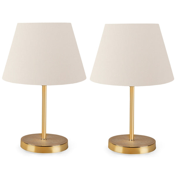Stolová lampa szett (2 darab), AYD - 2339-Vashome.sk