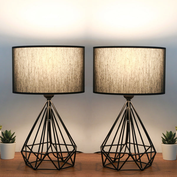 Stolová lampa szett (2 darab), AYD-2974-Vashome.sk