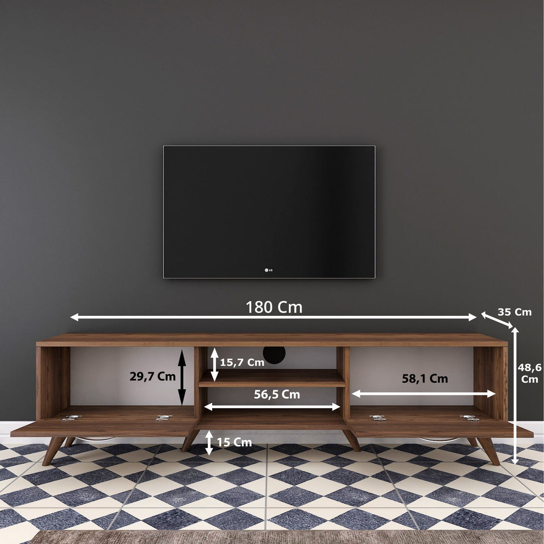 TV szekrény A9 - 221-Vashome.sk
