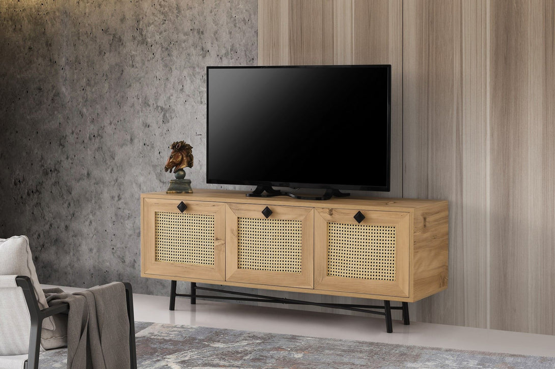 TV szekrény Alcazar 140-Vashome.sk