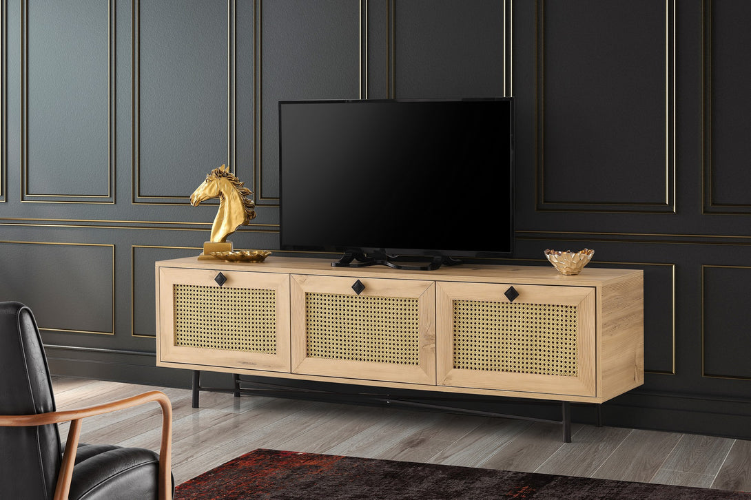 TV szekrény Alcazar 180-Vashome.sk