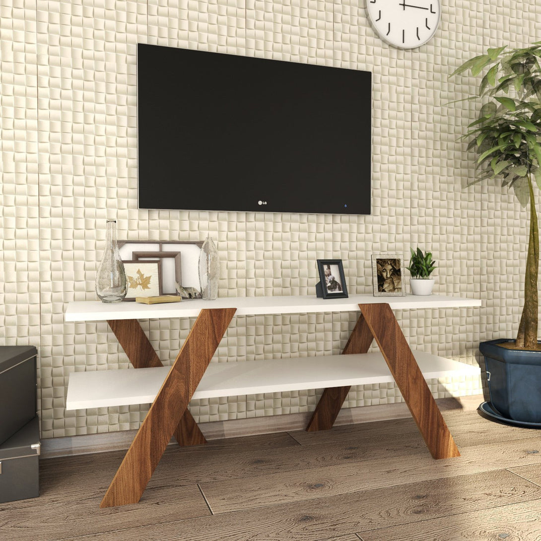 TV szekrény Basic - 146-Vashome.sk
