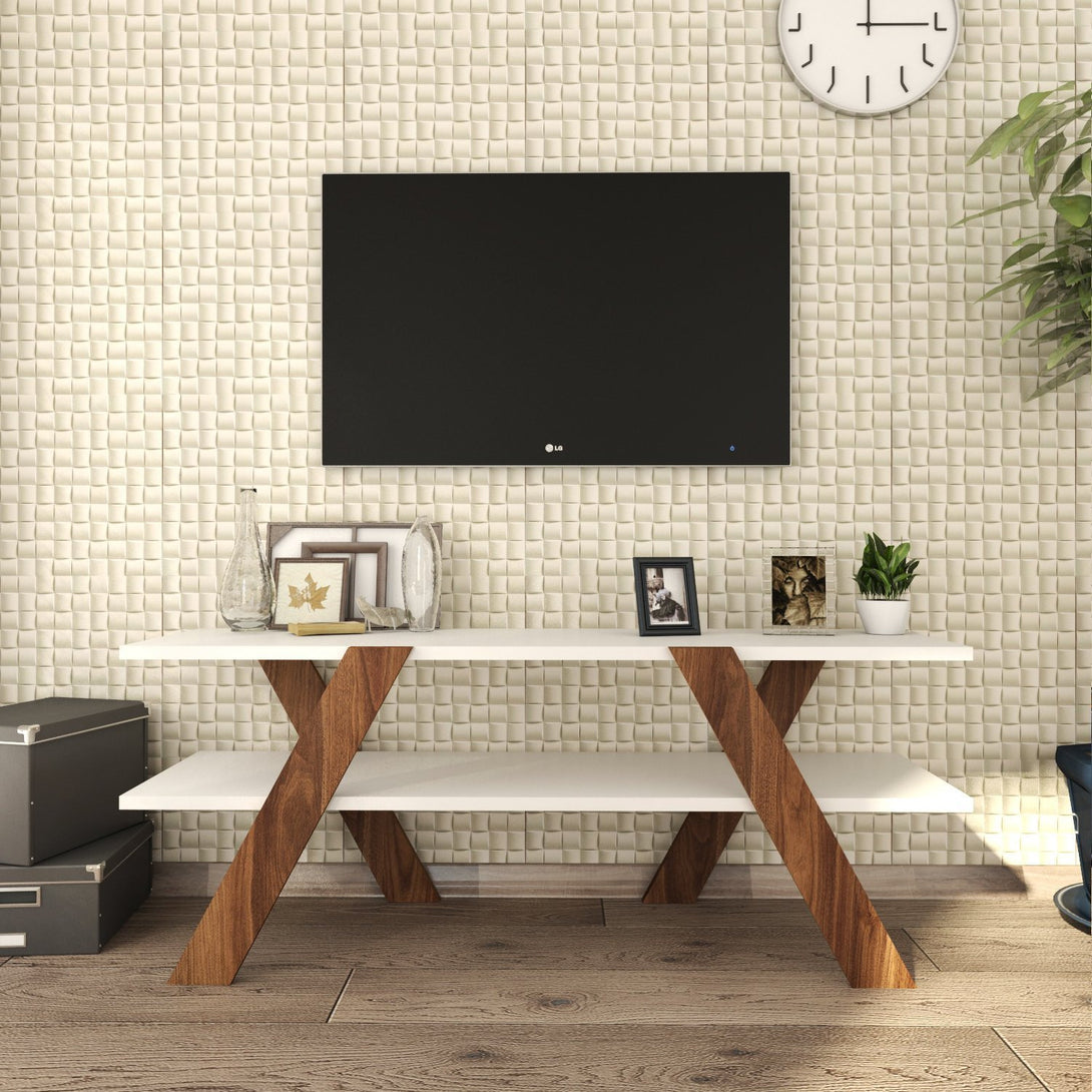 TV szekrény Basic - 146-Vashome.sk