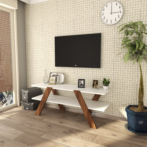 TV szekrény Basic - 146-Vashome.sk