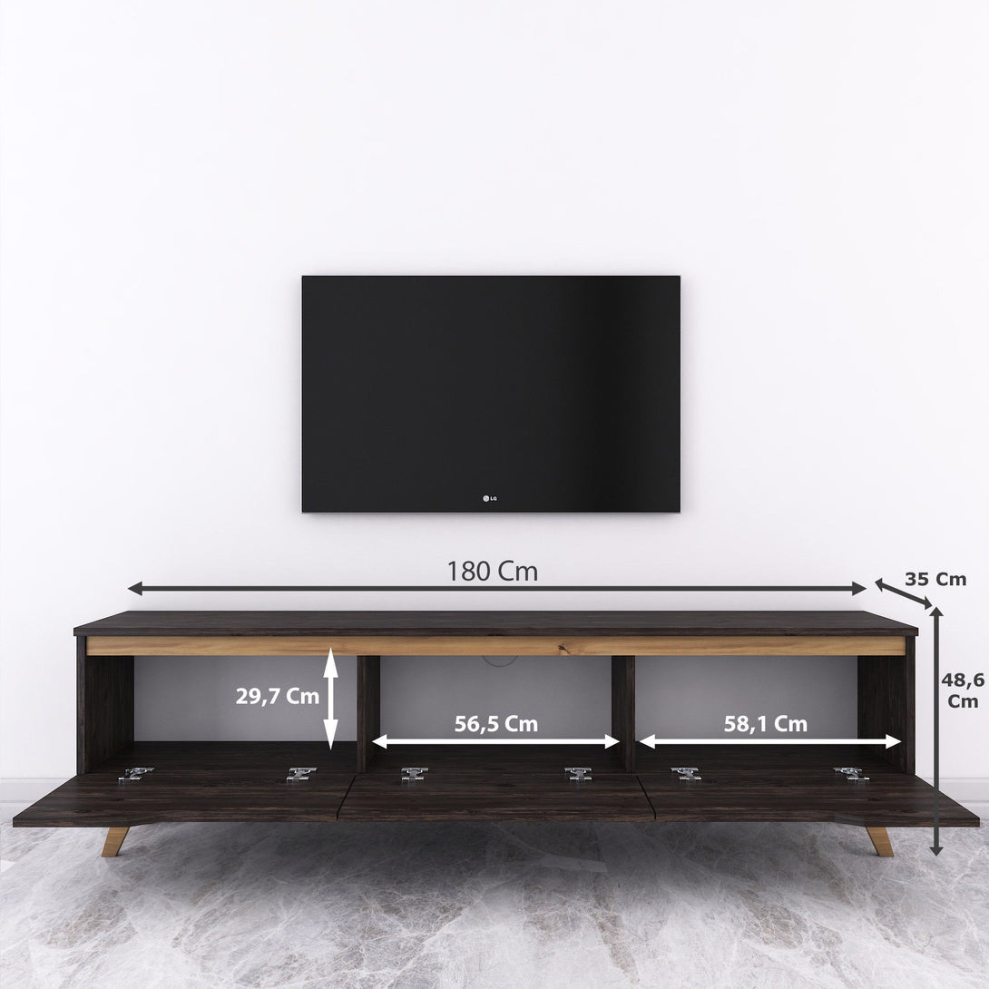 TV szekrény D1 - 1009-Vashome.sk