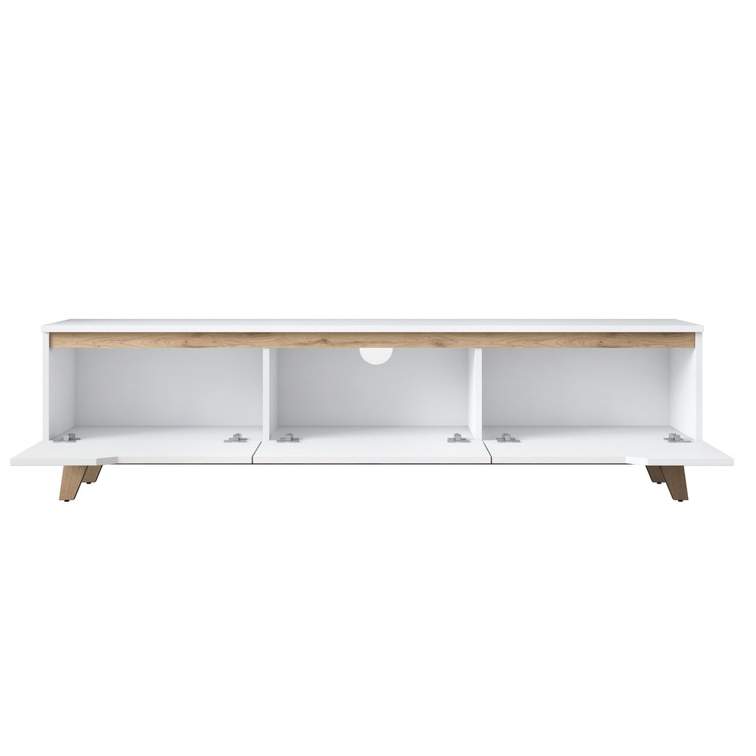 TV szekrény D1 - 2472-Vashome.sk