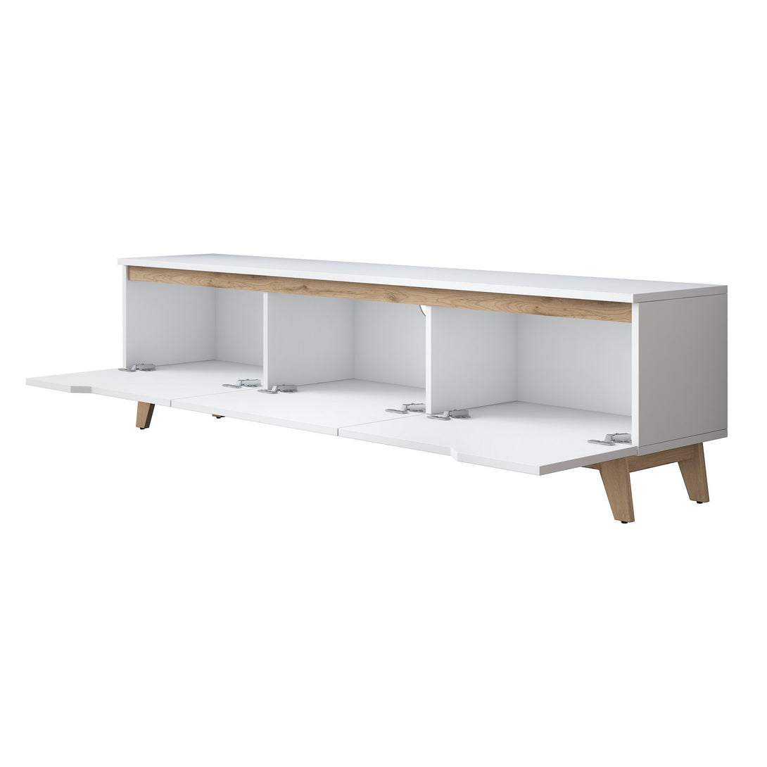 TV szekrény D1 - 2472-Vashome.sk