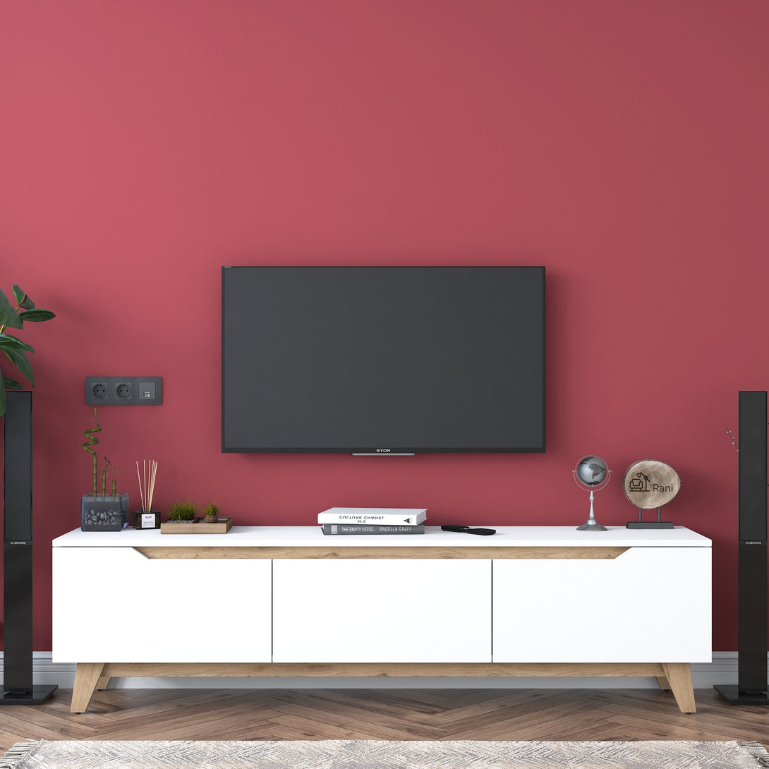 TV szekrény D1 - 2472-Vashome.sk