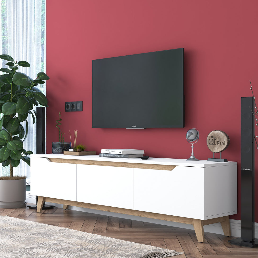 TV szekrény D1 - 2472-Vashome.sk