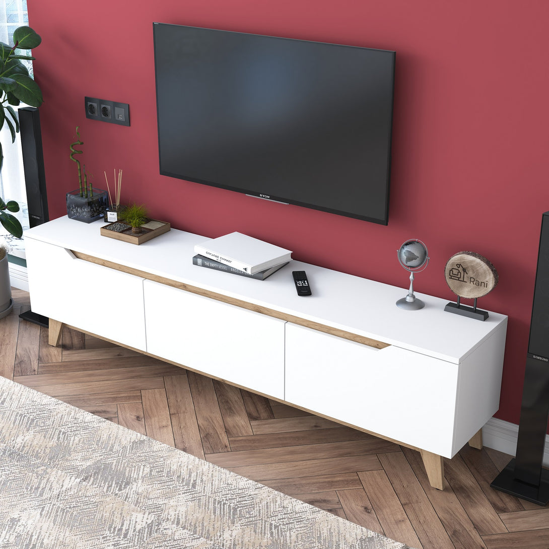 TV szekrény D1 - 2472-Vashome.sk