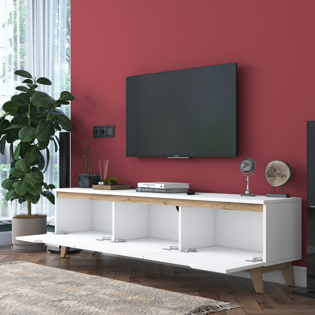 TV szekrény D1 - 2472-Vashome.sk