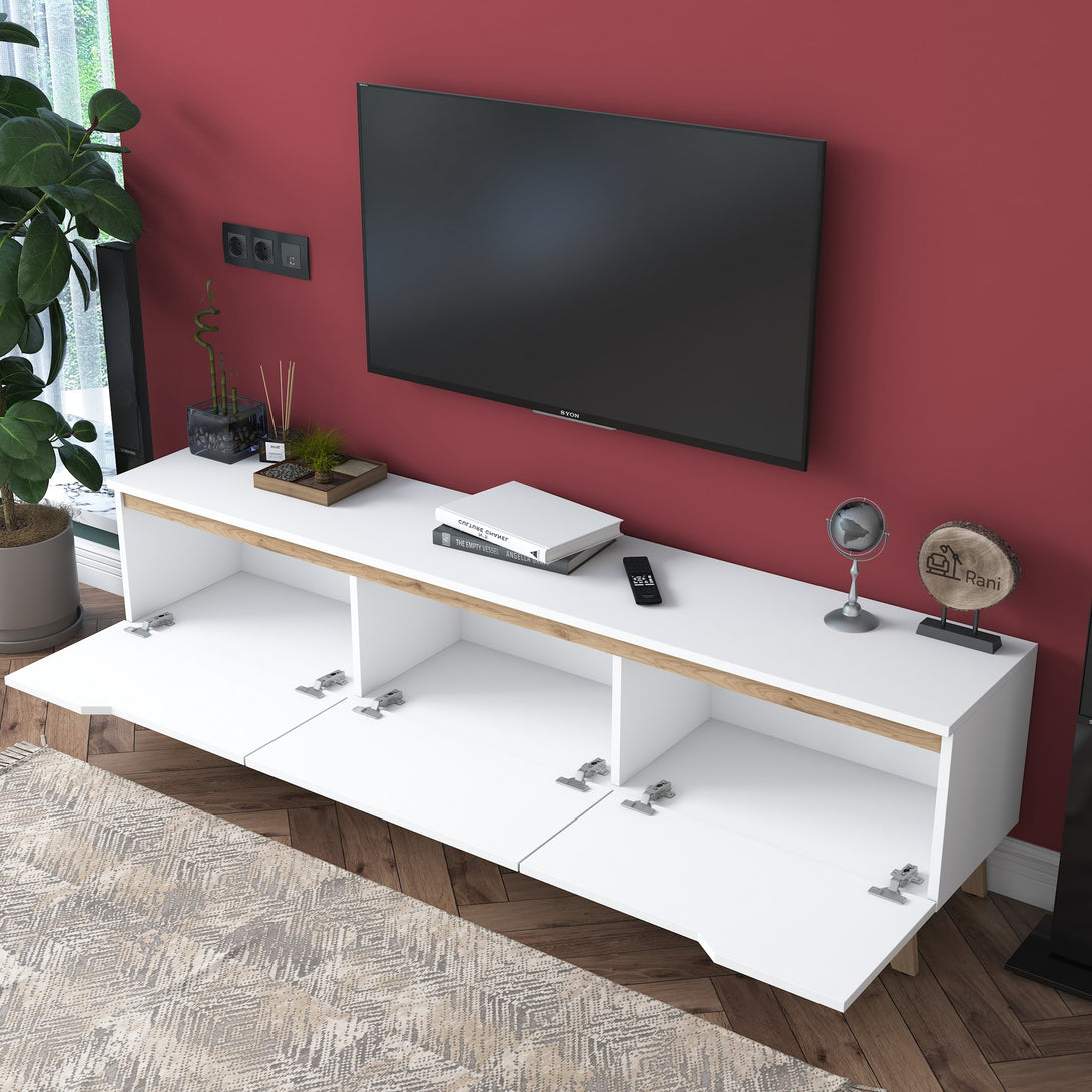 TV szekrény D1 - 2472-Vashome.sk
