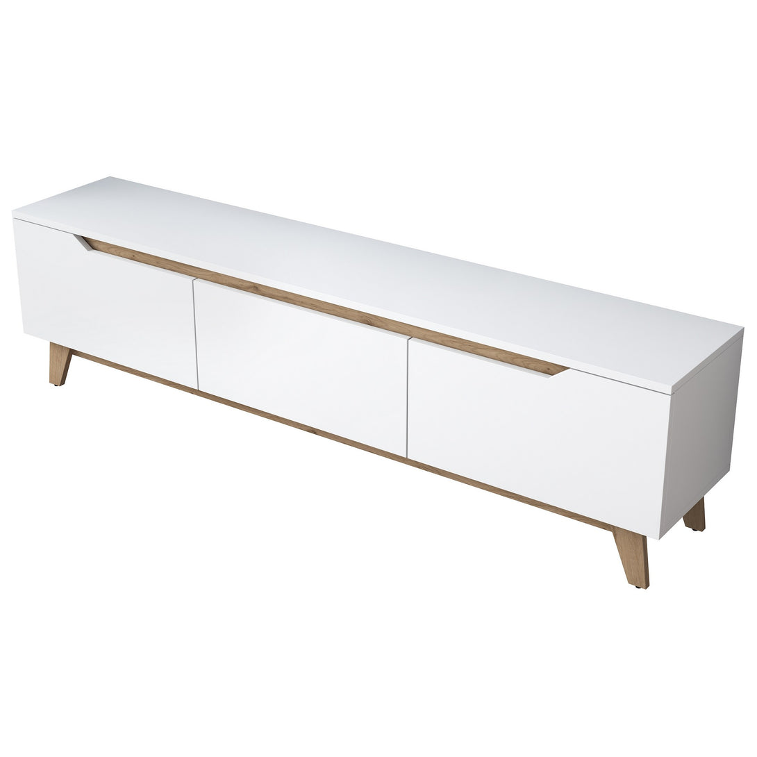 TV szekrény D1 - 2472-Vashome.sk
