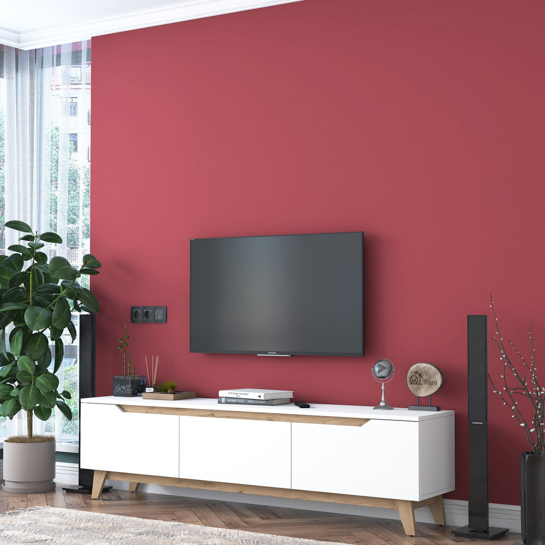 TV szekrény D1 - 2472-Vashome.sk