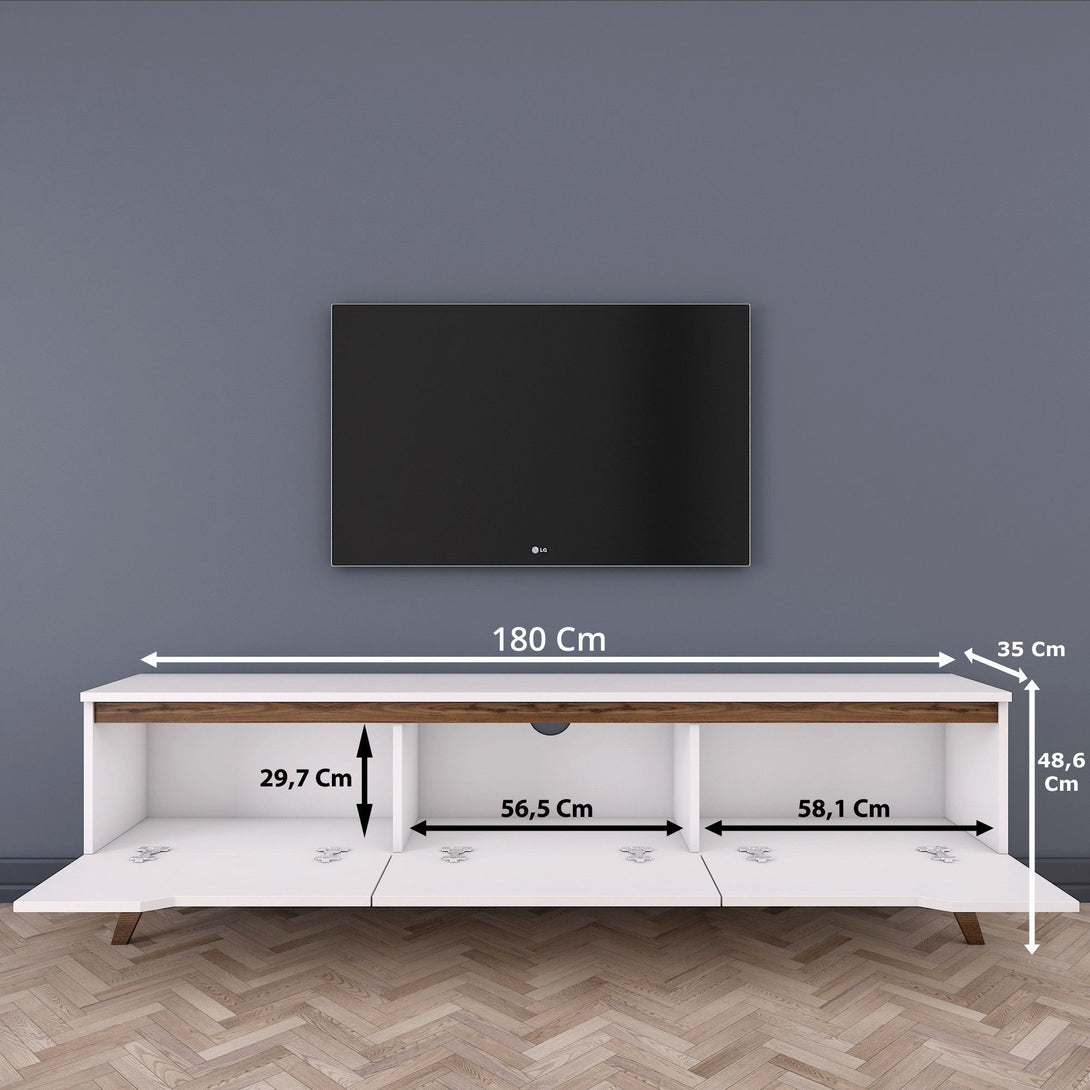 TV szekrény D1 - 794-Vashome.sk