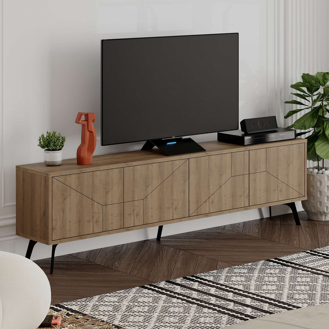 TV szekrény Dune - Hitit-Vashome.sk
