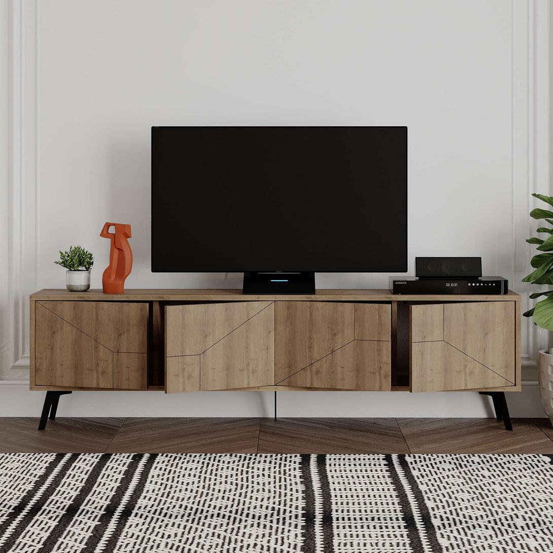 TV szekrény Dune - Hitit-Vashome.sk
