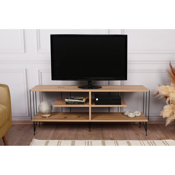 TV szekrény Eze - Oak-Vashome.sk