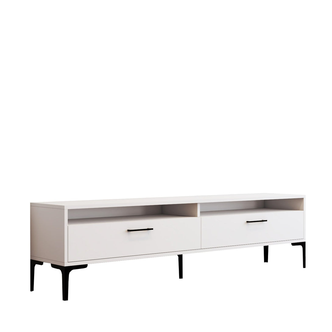 TV szekrény Istanbul 2 - White-Vashome.sk