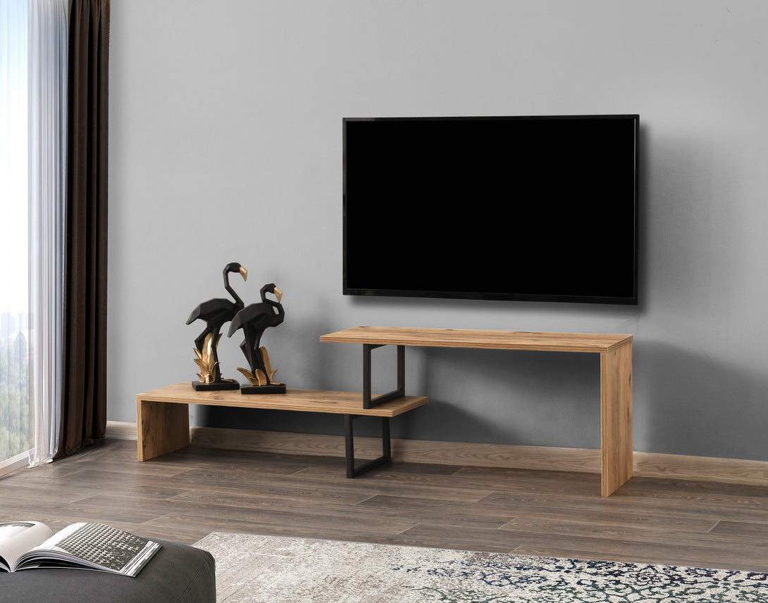 TV szekrény Ovit - Pine-Vashome.sk