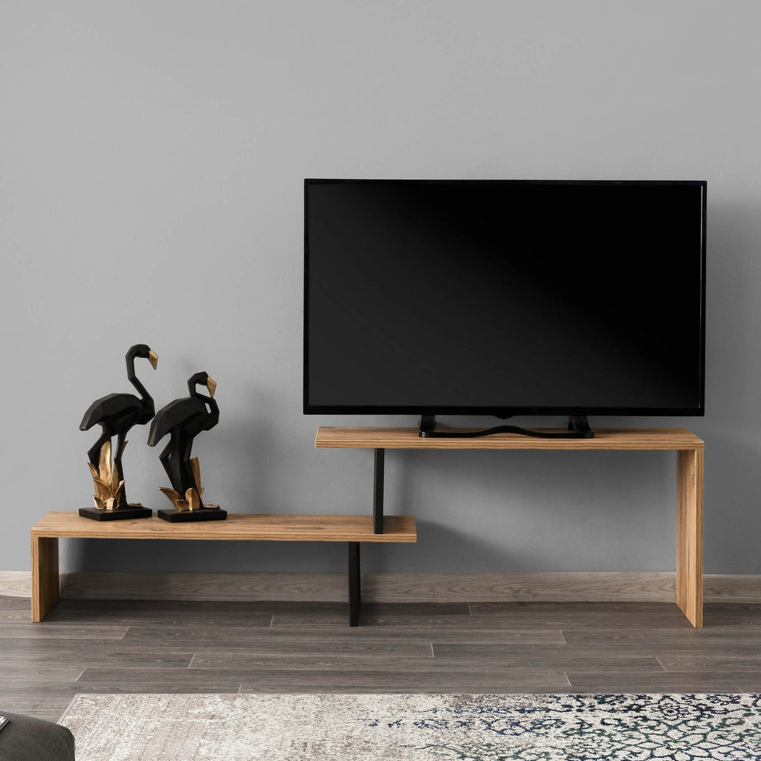 TV szekrény Ovit - Pine-Vashome.sk
