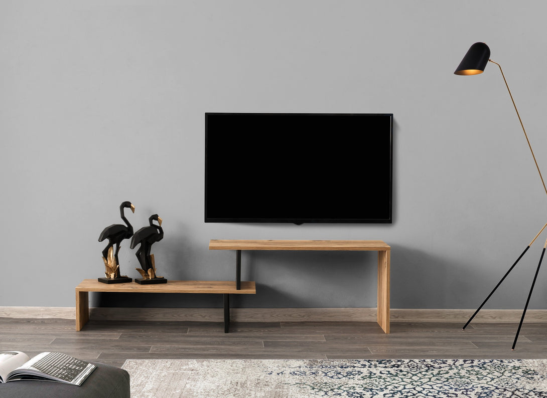 TV szekrény Ovit - Pine-Vashome.sk